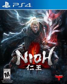 Nioh voor de PlayStation 4 kopen op nedgame.nl