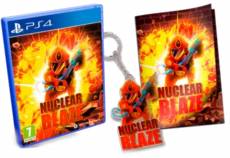 Nuclear Blaze voor de PlayStation 4 kopen op nedgame.nl