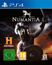 Numantia voor de PlayStation 4 kopen op nedgame.nl