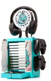 Numskull Gaming Locker - Fortnite voor de PlayStation 4 preorder plaatsen op nedgame.nl