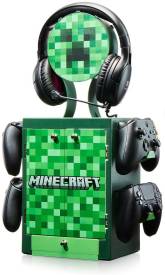 Numskull Gaming Locker - Minecraft voor de PlayStation 4 preorder plaatsen op nedgame.nl