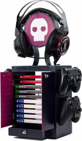 Numskull Gaming Locker - Numbskull Logo voor de PlayStation 4 kopen op nedgame.nl