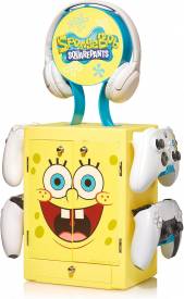 Numskull Gaming Locker - Spongebob voor de PlayStation 4 kopen op nedgame.nl