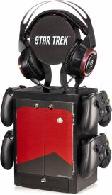 Numskull Gaming Locker - Star Trek Command (Red) voor de PlayStation 4 kopen op nedgame.nl
