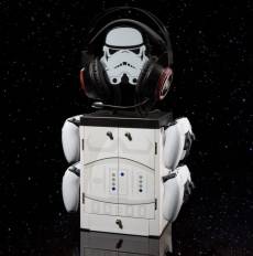 Numskull Gaming Locker - Star Wars Stormtrooper voor de PlayStation 4 kopen op nedgame.nl
