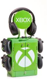 Numskull Gaming Locker - XBOX (Green) voor de PlayStation 4 preorder plaatsen op nedgame.nl