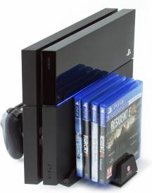 Numskull PlayStation 4 Multi-Functional Docking Station voor de PlayStation 4 kopen op nedgame.nl