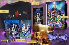 Odin Sphere Leifdrasir Storybook Limited Edition voor de PlayStation 4 kopen op nedgame.nl
