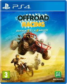 Offroad Racing voor de PlayStation 4 kopen op nedgame.nl