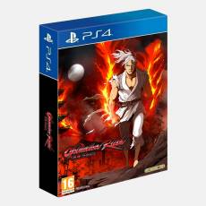 Okinawa Rush Limited Edition voor de PlayStation 4 kopen op nedgame.nl
