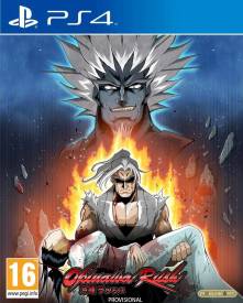 Okinawa Rush voor de PlayStation 4 kopen op nedgame.nl