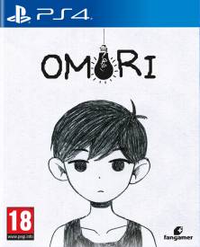 Omori voor de PlayStation 4 preorder plaatsen op nedgame.nl