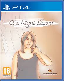 One Night Stand voor de PlayStation 4 kopen op nedgame.nl