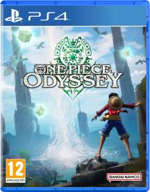One Piece Odyssey voor de PlayStation 4 kopen op nedgame.nl