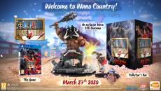 One Piece Pirate Warriors 4 Collector's Edition voor de PlayStation 4 kopen op nedgame.nl