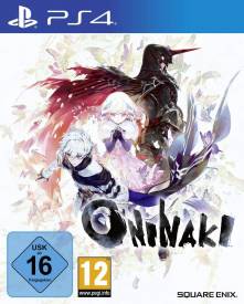 Nedgame Oninaki aanbieding