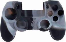 Orb Gaming Silicone Skin Cover (Camo) voor de PlayStation 4 kopen op nedgame.nl