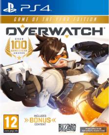 Overwatch (Game of the Year Edition) voor de PlayStation 4 kopen op nedgame.nl