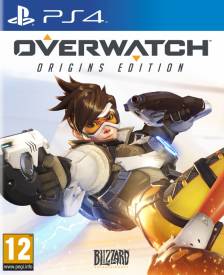 Overwatch Origins Edition voor de PlayStation 4 kopen op nedgame.nl