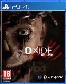 Oxide Room 104 voor de PlayStation 4 kopen op nedgame.nl