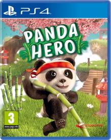 Panda Hero voor de PlayStation 4 kopen op nedgame.nl