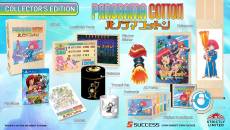 Panorama Cotton Collector's Edition voor de PlayStation 4 kopen op nedgame.nl