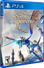 Panzer Dragoon voor de PlayStation 4 kopen op nedgame.nl