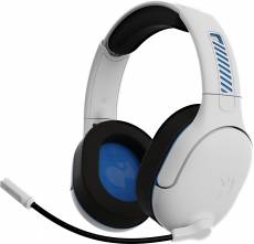 PDP Gaming Airlite Pro Wireless Headset - White voor de PlayStation 4 kopen op nedgame.nl