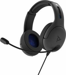PDP LVL 50 Wired Stereo Gaming Headset voor de PlayStation 4 kopen op nedgame.nl