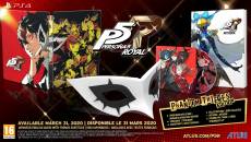 Persona 5 Royal Premium Phantom Thieves Edition voor de PlayStation 4 kopen op nedgame.nl