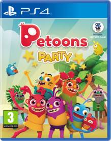 Petoons Party voor de PlayStation 4 kopen op nedgame.nl