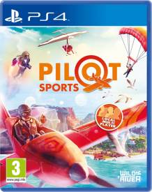Pilot Sports voor de PlayStation 4 kopen op nedgame.nl