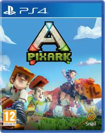 PixARK voor de PlayStation 4 kopen op nedgame.nl