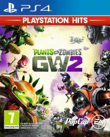 Plants vs Zombies Garden Warfare 2 (PlayStation Hits) voor de PlayStation 4 kopen op nedgame.nl