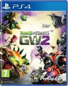 Plants vs Zombies Garden Warfare 2 voor de PlayStation 4 kopen op nedgame.nl