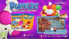 Plate Up! Collector's Edition voor de PlayStation 4 kopen op nedgame.nl