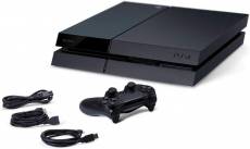 PlayStation 4 (Black) 1TB voor de PlayStation 4 kopen op nedgame.nl