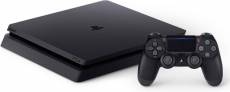 PlayStation 4 Slim (Black) 1TB voor de PlayStation 4 kopen op nedgame.nl