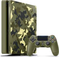 PlayStation 4 Slim 1TB Limited Edition Camo voor de PlayStation 4 kopen op nedgame.nl