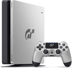 PlayStation 4 Slim 1TB Limited Edition Gran Turismo Sport voor de PlayStation 4 kopen op nedgame.nl
