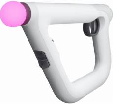 PlayStation VR Aim Controller voor de PlayStation 4 kopen op nedgame.nl