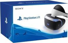 PlayStation VR voor de PlayStation 4 kopen op nedgame.nl