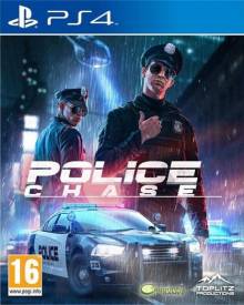 Police Chase voor de PlayStation 4 kopen op nedgame.nl