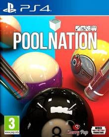 Pool Nation voor de PlayStation 4 kopen op nedgame.nl
