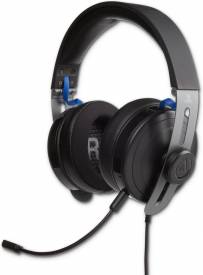 PowerA Fusion Pro Wired Gaming Headset - Black voor de PlayStation 4 kopen op nedgame.nl