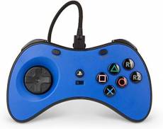 PowerA FUSION Wired Fightpad voor de PlayStation 4 kopen op nedgame.nl
