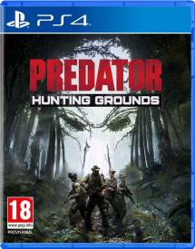 Predator Hunting Grounds voor de PlayStation 4 kopen op nedgame.nl