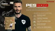 Pro Evolution Soccer 2019 (David Beckham Edition) voor de PlayStation 4 kopen op nedgame.nl