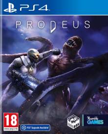 Nedgame Prodeus aanbieding