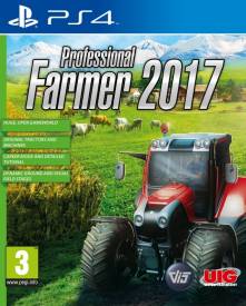 Professional Farmer 2017 voor de PlayStation 4 kopen op nedgame.nl